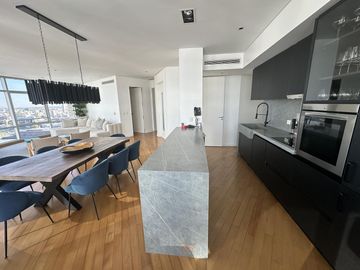 Mulieris Puerto Madero - Venta exclusivo 3 ambientes