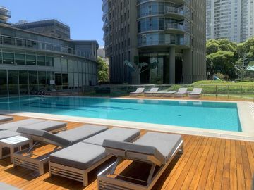 Mulieris Puerto Madero - Venta exclusivo 3 ambientes