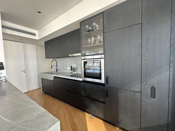 Mulieris Puerto Madero - Venta exclusivo 3 ambientes