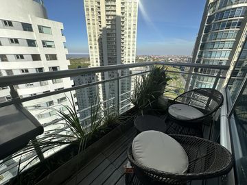 Mulieris Puerto Madero - Venta exclusivo 3 ambientes