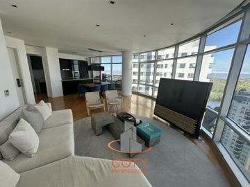 Mulieris Puerto Madero - Venta exclusivo 3 ambientes