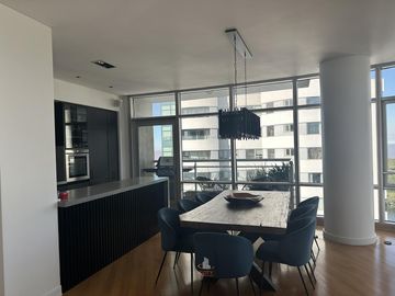Mulieris Puerto Madero - Venta exclusivo 3 ambientes