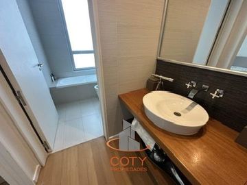 Mulieris Puerto Madero - Venta exclusivo 3 ambientes