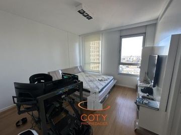 Mulieris Puerto Madero - Venta exclusivo 3 ambientes
