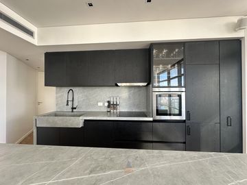 Mulieris Puerto Madero - Venta exclusivo 3 ambientes