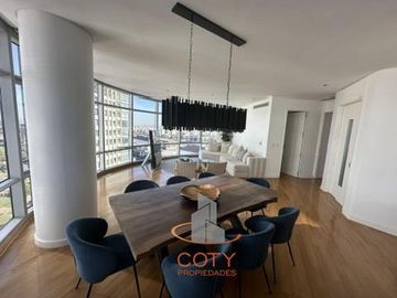 Mulieris Puerto Madero - Venta exclusivo 3 ambientes