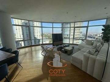 Mulieris Puerto Madero - Venta exclusivo 3 ambientes