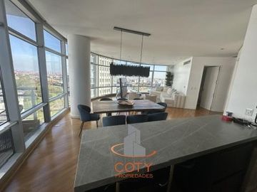 Mulieris Puerto Madero - Venta exclusivo 3 ambientes