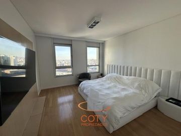 Mulieris Puerto Madero - Venta exclusivo 3 ambientes