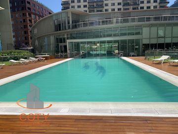 Mulieris Puerto Madero - Venta exclusivo 3 ambientes