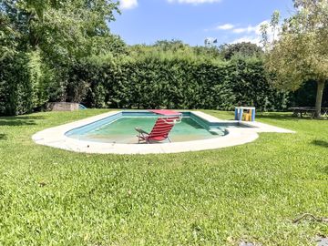 Alquiler Anual Casa Pilar Pilar Village