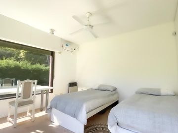 Alquiler Anual Casa Pilar Pilar Village