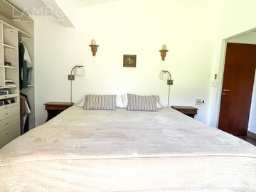 Alquiler Anual Casa Pilar Pilar Village
