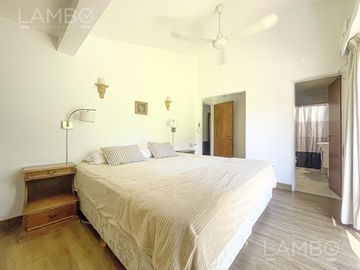 Alquiler Anual Casa Pilar Pilar Village