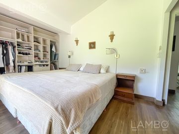 Alquiler Anual Casa Pilar Pilar Village