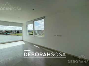 Casa al Agua en VENTA - 6 amb con Pileta El Cantón Escobar