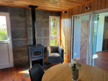 Hermosa casa en Área 8, Barrio San Sebastián