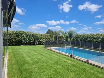 Hermosa casa en Área 8, Barrio San Sebastián