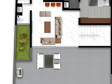 Preciosa Casa en venta con 5 recámaras en Lomas de Angelópolis