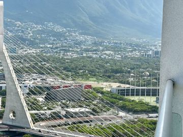 PentHouse en Venta Las Fridas Santa Maria Monterrey Nuevo Leon