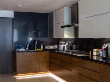 PentHouse en Venta Las Fridas Santa Maria Monterrey Nuevo Leon