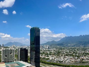 PentHouse en Venta Las Fridas Santa Maria Monterrey Nuevo Leon