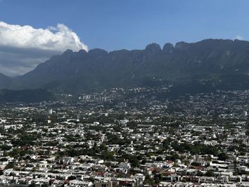 PentHouse en Venta Las Fridas Santa Maria Monterrey Nuevo Leon