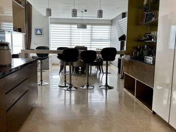 PentHouse en Venta Las Fridas Santa Maria Monterrey Nuevo Leon