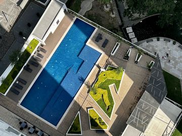 PentHouse en Venta Las Fridas Santa Maria Monterrey Nuevo Leon