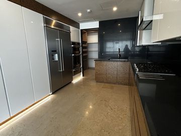 PentHouse en Venta Las Fridas Santa Maria Monterrey Nuevo Leon