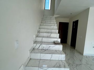 Casa en Venta en Cumbres Elite Premier, Monterrey, Nuevo León