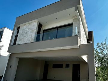 Casa en Venta en Cumbres Elite Premier, Monterrey, Nuevo León