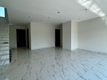 Casa en Venta en Cumbres Elite Premier, Monterrey, Nuevo León