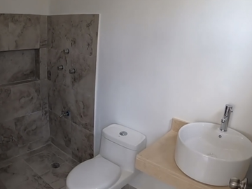 CASA EN VENTA MÉRIDA, RESIDENCIAL KANAN CONKAL, MÉRIDA