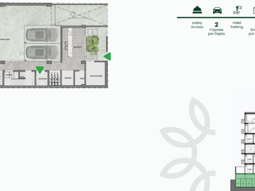Departamentos en venta Polanco