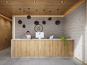 Departamentos en venta Polanco