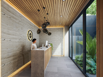Departamentos en venta Polanco