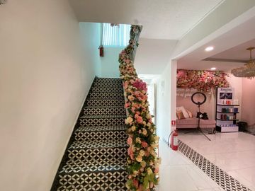 Casa en venta Del Valle