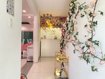Casa en venta Del Valle