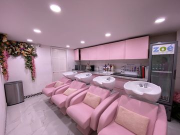 Casa en venta Del Valle
