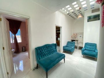 Casa en venta Del Valle