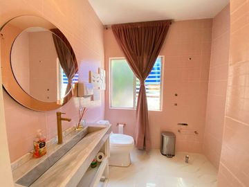 Casa en venta Del Valle