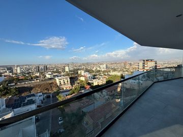 DEPARTAMENTO EN VENTA EN CHAPULTEPEC TIJUANA VISTAS DE CHAPULTEPEC