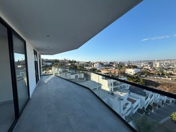 DEPARTAMENTO EN VENTA EN CHAPULTEPEC TIJUANA VISTAS DE CHAPULTEPEC