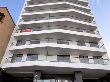 DEPARTAMENTO EN VENTA EN CHAPULTEPEC TIJUANA VISTAS DE CHAPULTEPEC