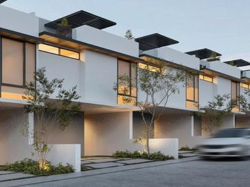 Casas en venta fraccionamiento Zibatá El Marques Queretaro G