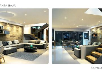 Casas en venta fraccionamiento Zibatá El Marques Queretaro G