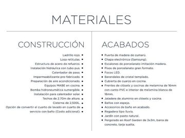 Casas en venta fraccionamiento Zibatá El Marques Queretaro G
