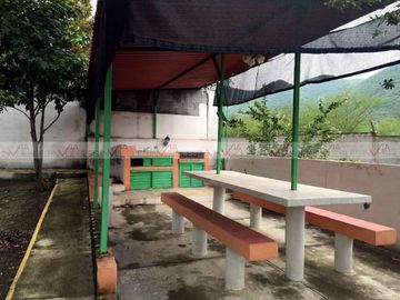 Fraccionamiento Campestre El Barro