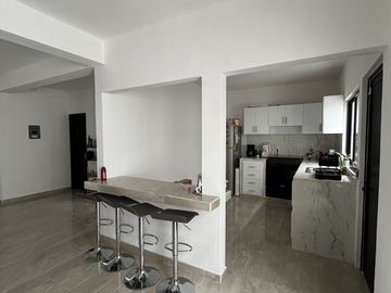 CASA EN VENTA EN LA COLONIA JARDINES DE BUENA VISTA
